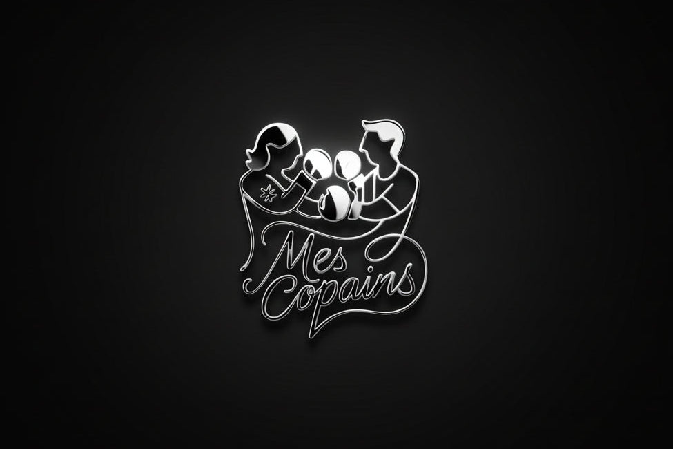 Mes Copains